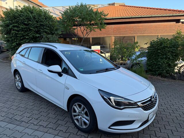 OPEL Astra K Sports Tourer Edition Start/Stop