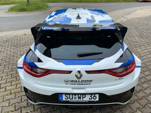 RENAULT Megane R.S. Trophy 300  TCR Breitbau