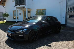 VW Scirocco 2.0 TSI R