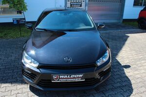 VW Scirocco 2.0 TSI R