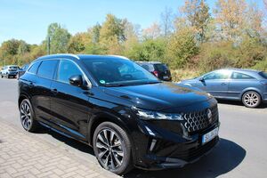 RENAULT Austral Techno Full Hybrid E-Tech 200