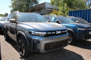 DACIA Bigster Hybrid 155 Extreme