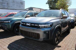 DACIA Bigster Hybrid 155 Extreme