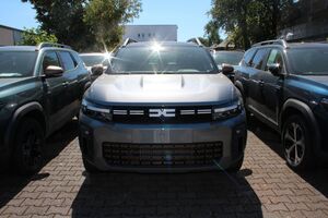 DACIA Bigster Hybrid 155 Extreme
