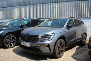 RENAULT Espace VI Esprit Alpine E-Tech Hybrid 200