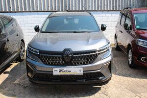 RENAULT Espace VI Esprit Alpine E-Tech Hybrid 200