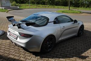 ALPINE A110 S Heritage Waldow Performance