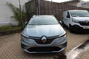 RENAULT Megane IV Grandtour Intens E-TECH Plug-in 160