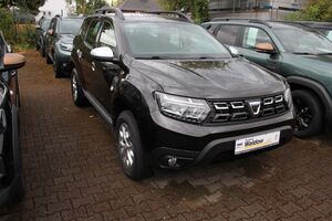DACIA Duster II Comfort
