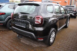 DACIA Duster II Comfort