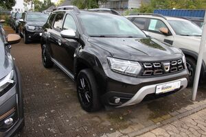 DACIA Duster II Prestige