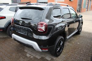 DACIA Duster II Prestige