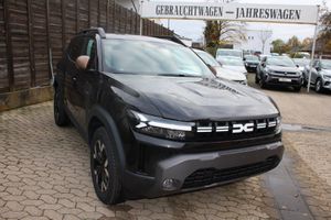 DACIA Duster Extreme TCe 130 4x4