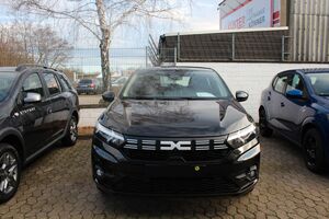 DACIA Sandero Expression TCe 90 sofort lieferbar