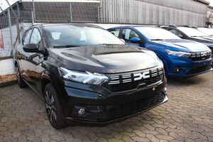 DACIA Sandero Expression TCe 90 sofort lieferbar