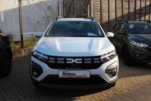 DACIA Sandero Stepway Expression TCe 90 sofort lieferb