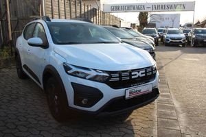 DACIA Sandero Stepway Expression TCe 90 sofort lieferb