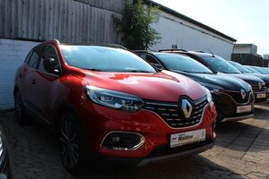 RENAULT Kadjar Bose Edition TCe 140 EDC