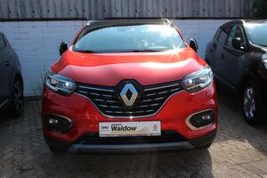 RENAULT Kadjar Bose Edition TCe 140 EDC