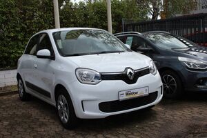 RENAULT Twingo Limited