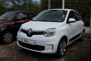 RENAULT Twingo Limited
