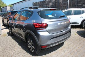 DACIA Sandero Stepway Expression TCe 90