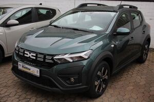 DACIA Sandero Stepway Expression TCe 90