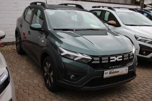 DACIA Sandero Stepway Expression TCe 90