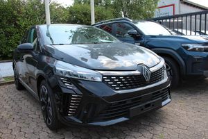 RENAULT Clio Techno TCe 90