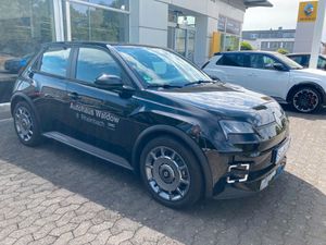 RENAULT R 5 E-Tech elektrisch Evolution 120 Urban Range