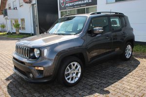 JEEP Renegade Longitude FWD AHK