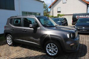 JEEP Renegade Longitude FWD AHK