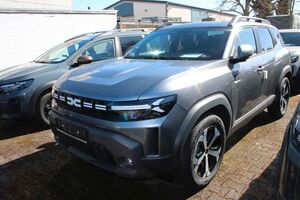 DACIA Duster Journey Hybrid 140