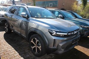 DACIA Duster Journey Hybrid 140