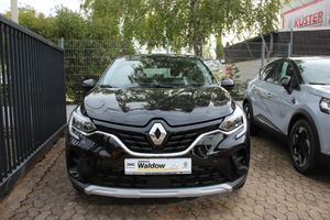 RENAULT Captur Evolution Mild Hybrid 140 EDC