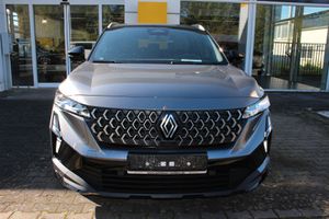 RENAULT Austral Techno mild Hybrid 160 Automatik
