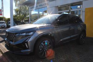 RENAULT Austral Techno mild Hybrid 160 Automatik