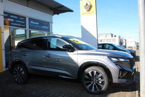 RENAULT Austral Techno mild Hybrid 160 Automatik