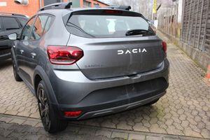 DACIA Sandero Stepway Expression TCe 100 ECO-G
