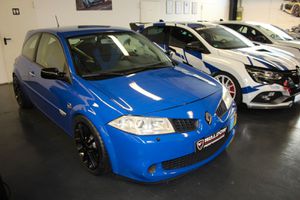 RENAULT Megane Renault  Sport 2.0 16V F1 Team