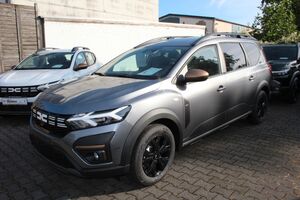 DACIA Jogger Extreme+ Hybrid 140