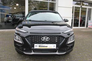 HYUNDAI Kona 2WD 1.0 T-GDI