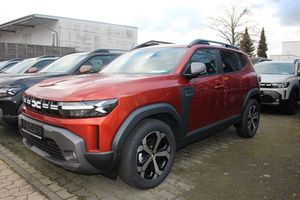 DACIA Duster TCe 130 Journey