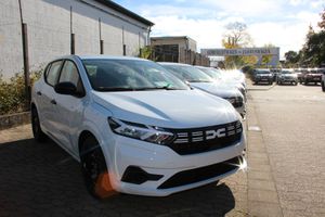 DACIA Sandero Essential SCe 65