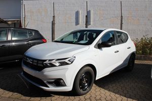 DACIA Sandero Essential SCe 65