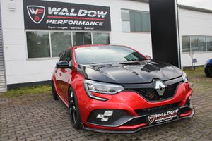 RENAULT Megane R.S. Trophy TCe 300 Recaro Carbon Paket