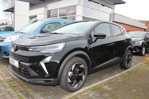 RENAULT Captur KISS TCe 115