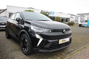 RENAULT Captur KISS TCe 115