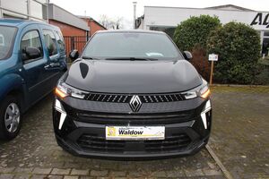 RENAULT Captur KISS TCe 115