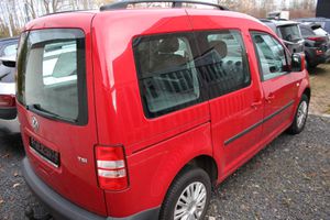 VW Caddy Kombi Trendline